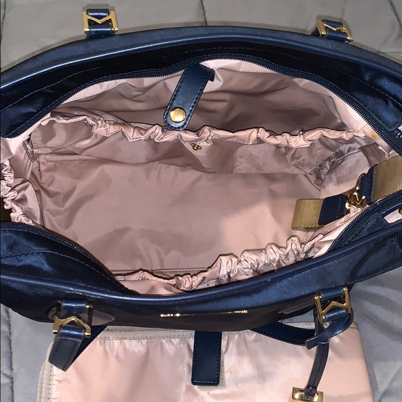 Michael kors Large Nylon Diaper bag